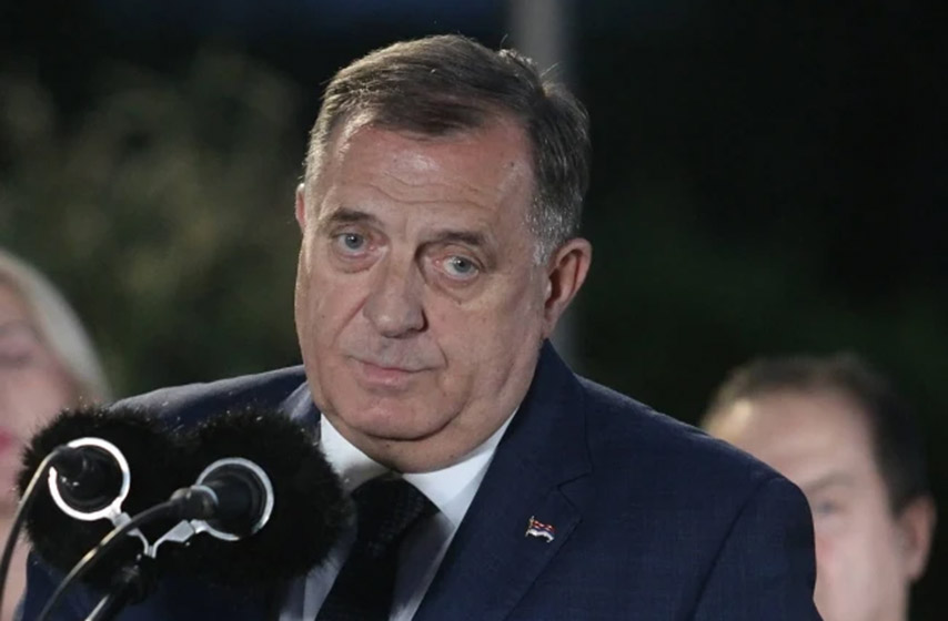milorad dodik, k-013, vesti srbija