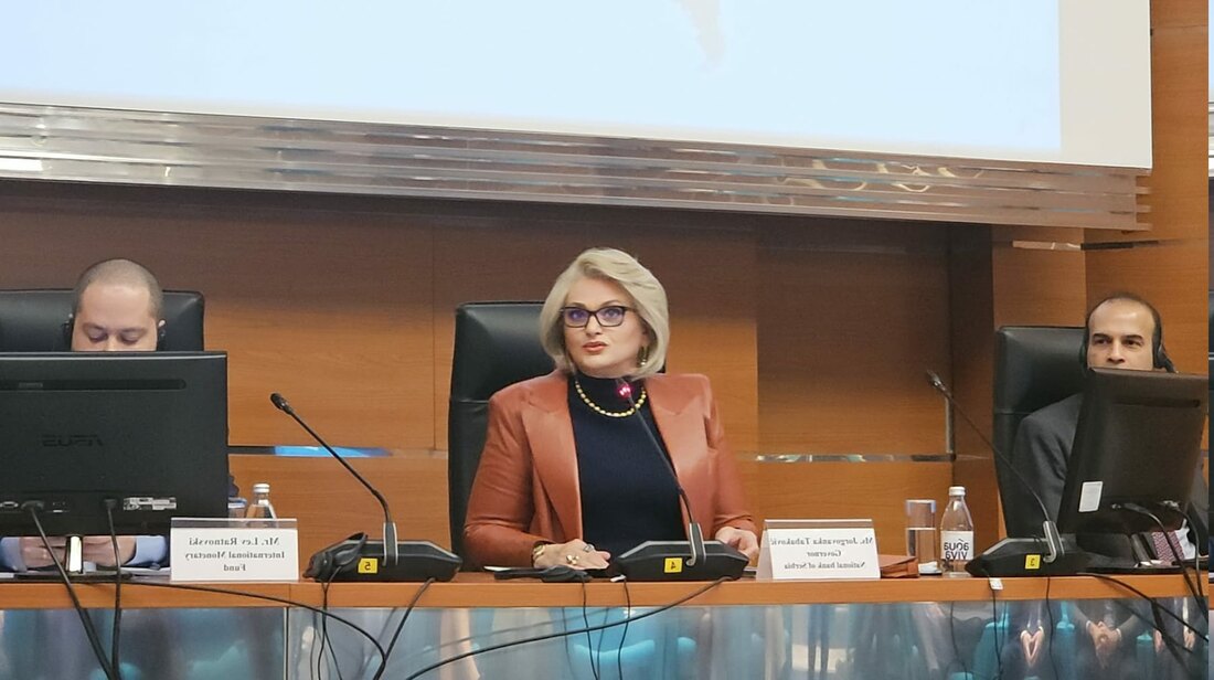 tabaković, nbs, inflacija, k-013, vesti srbija