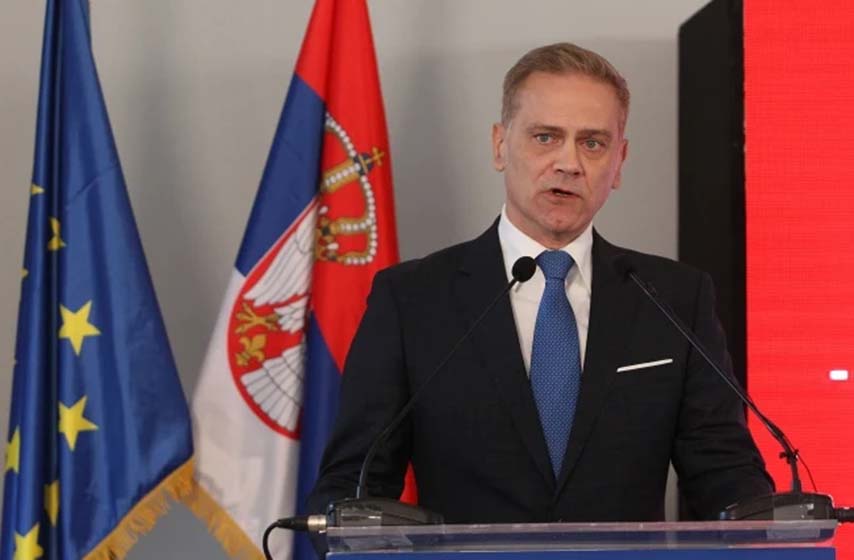 stranka slobode i pravde, ssp, borko stefanovic, k-013, vesti srbija