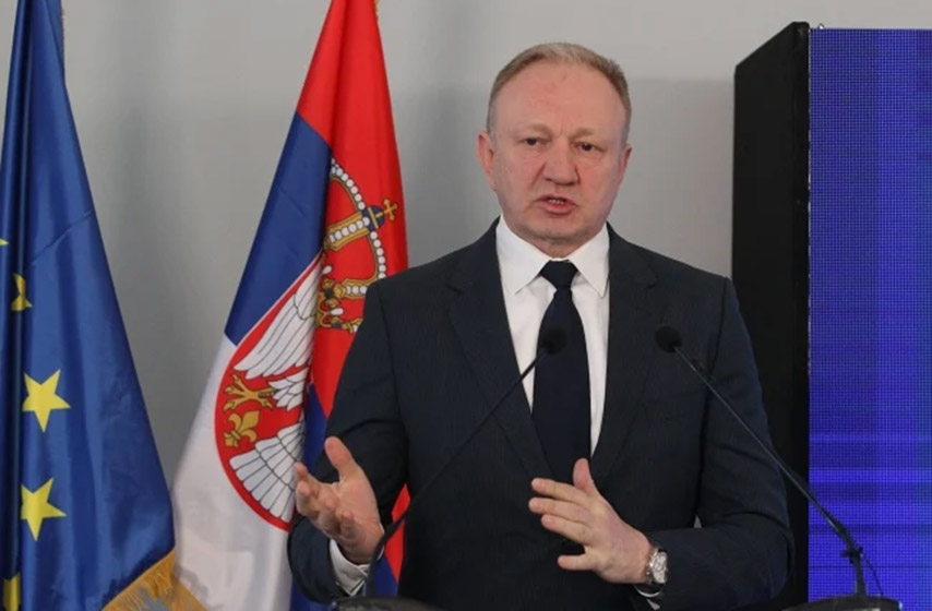 dragan djilas, k-013, vesti srbija