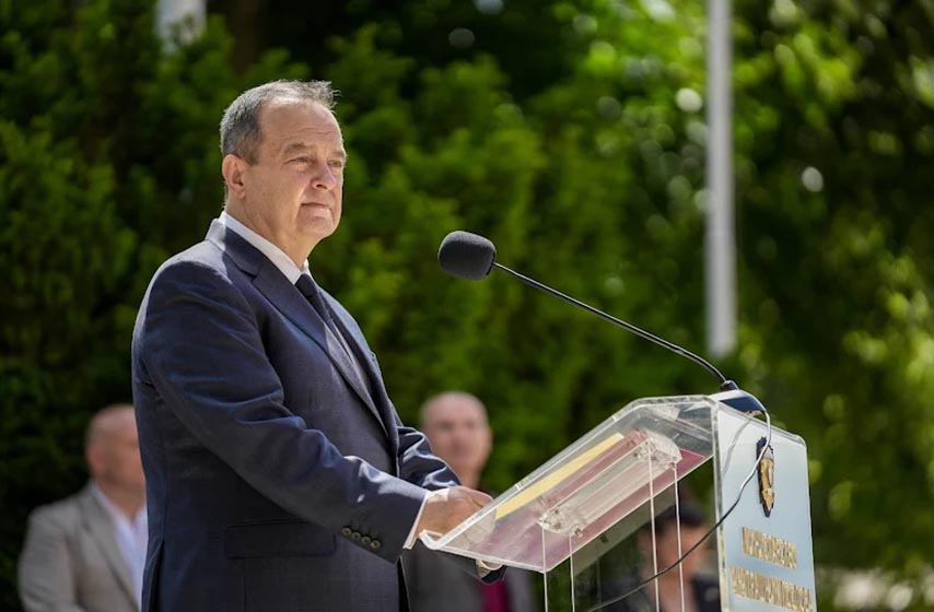 mup srbije, protest, studenti, k-013, vesti srbija, ivica dacic