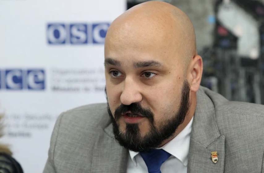 skupstina srbije, k-013, vesti srbija