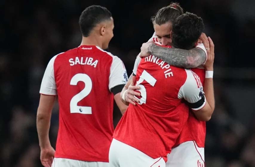 arsenal, mancester siti, premijer liga, k-013, vesti srbija