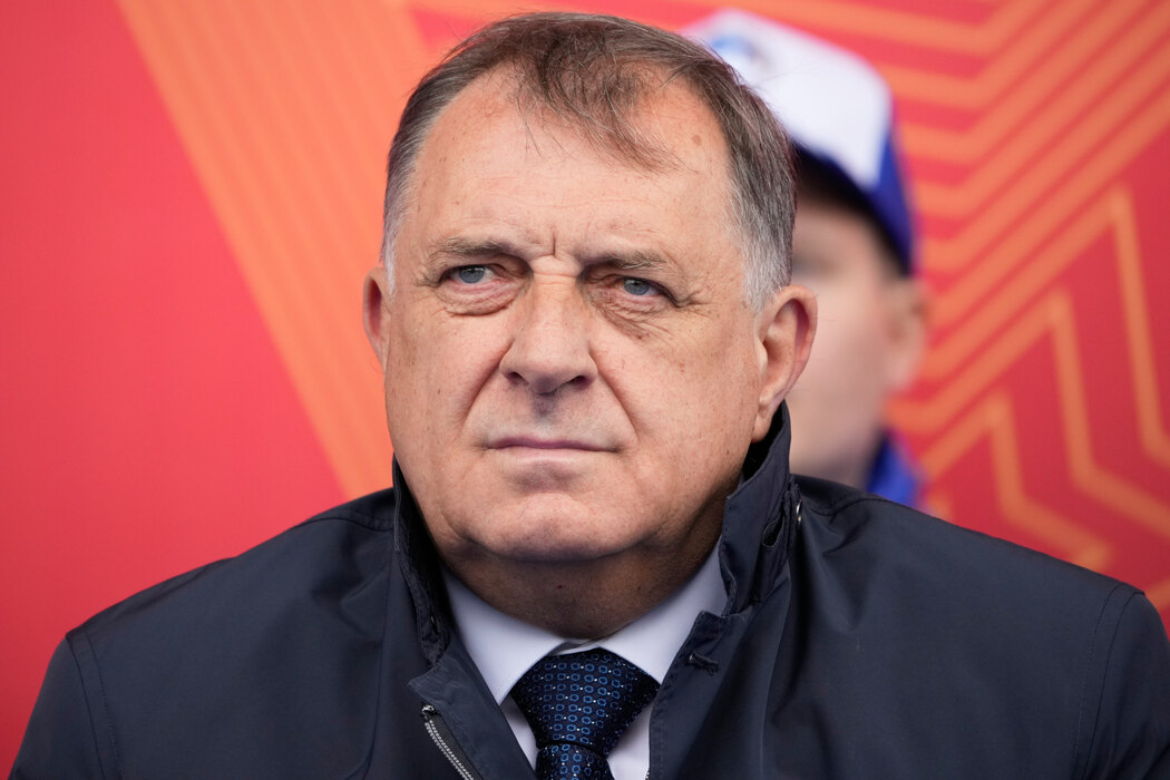 dodik, k-013, vesti srbija