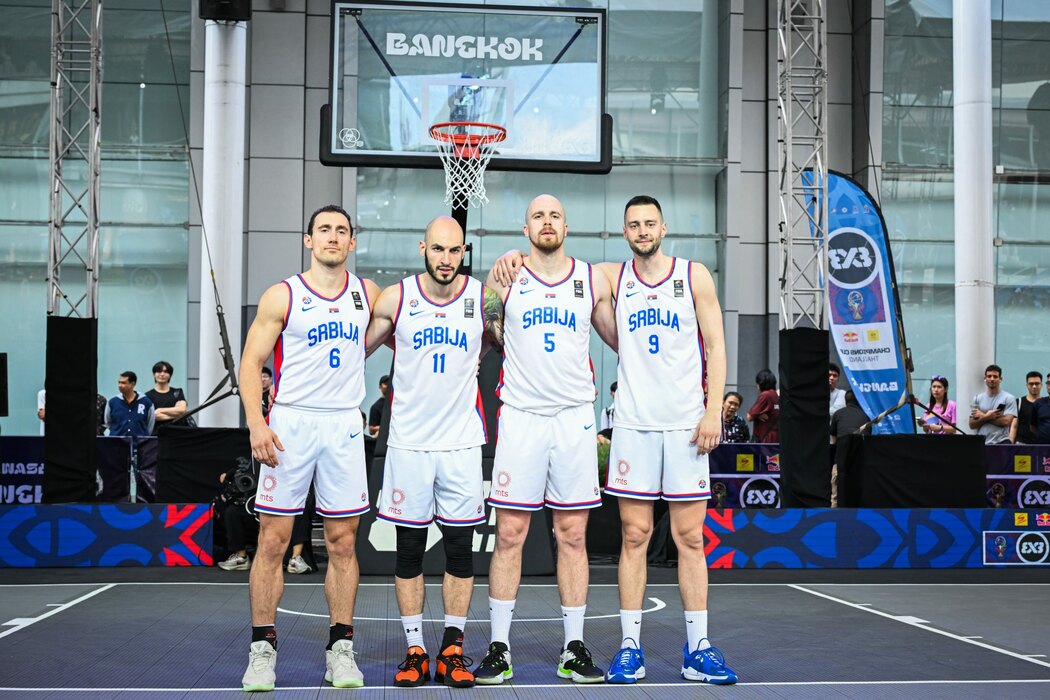 basket, k-013, vesti srbija
