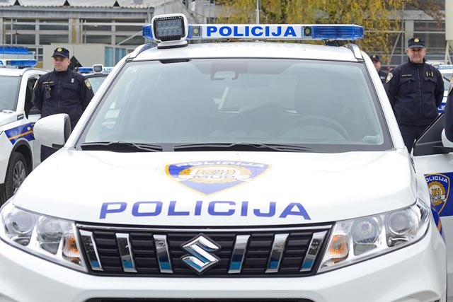 pucnjava, hrvatska, k-013, vesti srbija