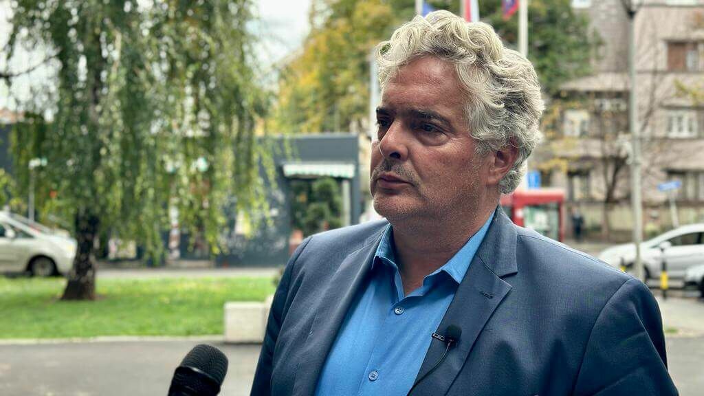gajić, predsednik, ustav, promena, k-013, vesti srbija