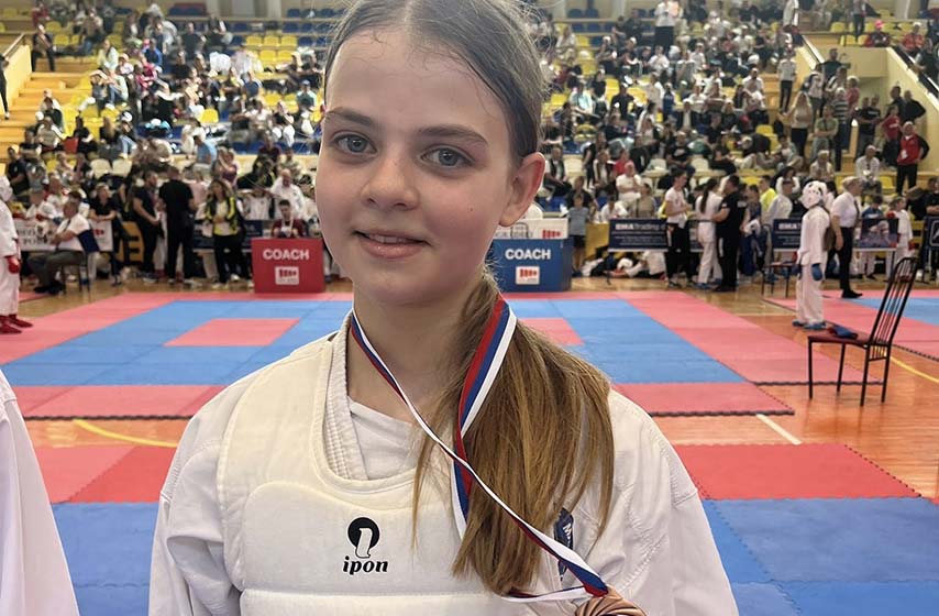 mladenovac, karate, k-013, vesti pancevo, pancevo, kk mladost