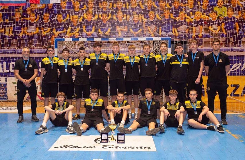 rk dinamo pancevo, m14, vesti pancevo, pancevo, k-013