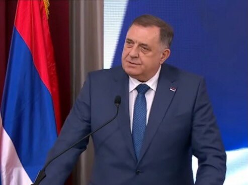 Dodik, prioritet, Rusija, saradnja, k-013, vesti srbija