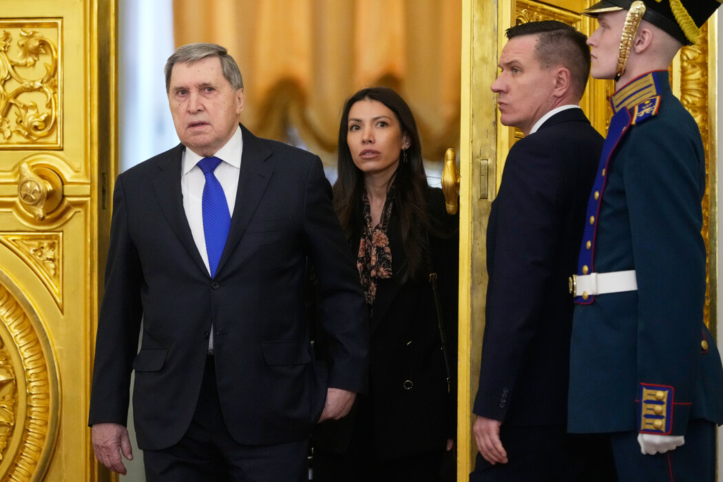 ušakov, vitkof, kušner, dijalog, k-013, vesti srbija