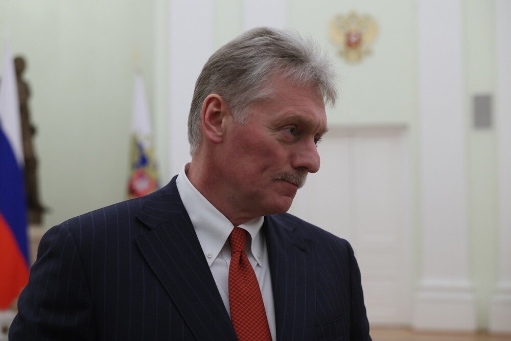 Peskov, Putin, poseta, k-013, vesti srbija