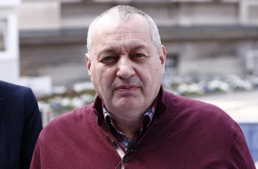 srdjan milivojevic, k-013, vesti srbija