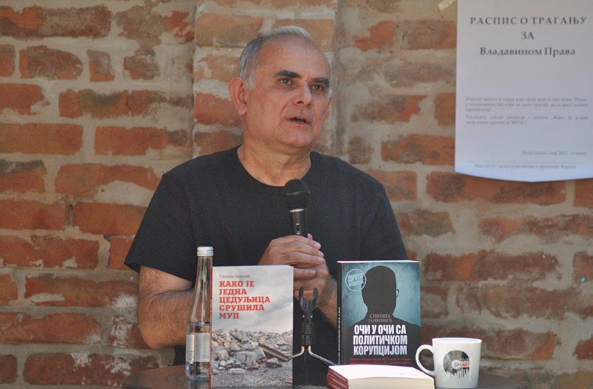 sinisa jankovic, k-013, autorski tekst, pancevo, vesti pancevo