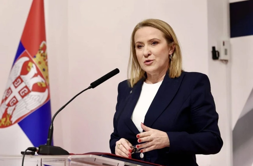 snezana paunovic, k-013, vesti srbija