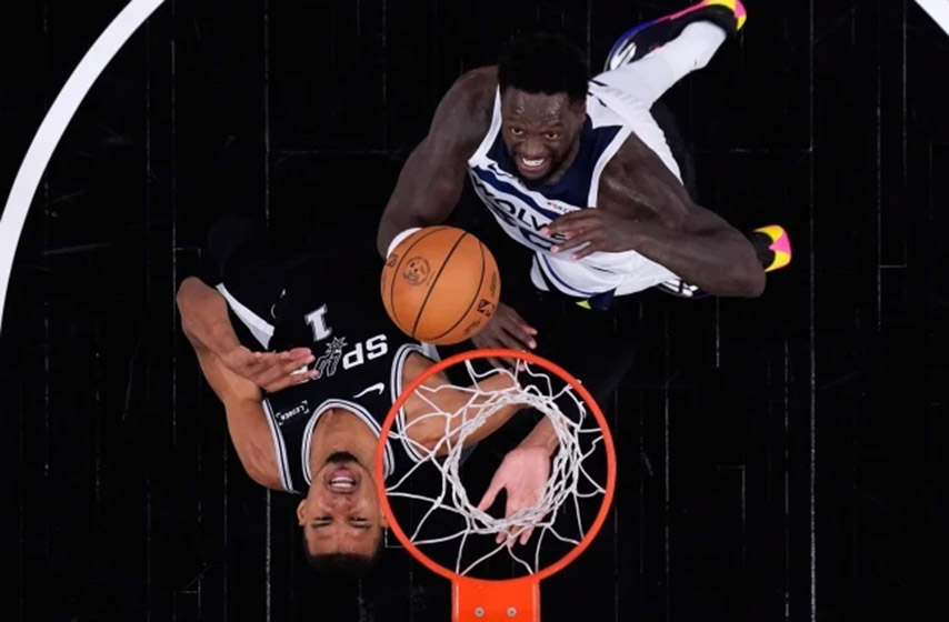 nba, san antonio, minesota, k-013, vesti srbija