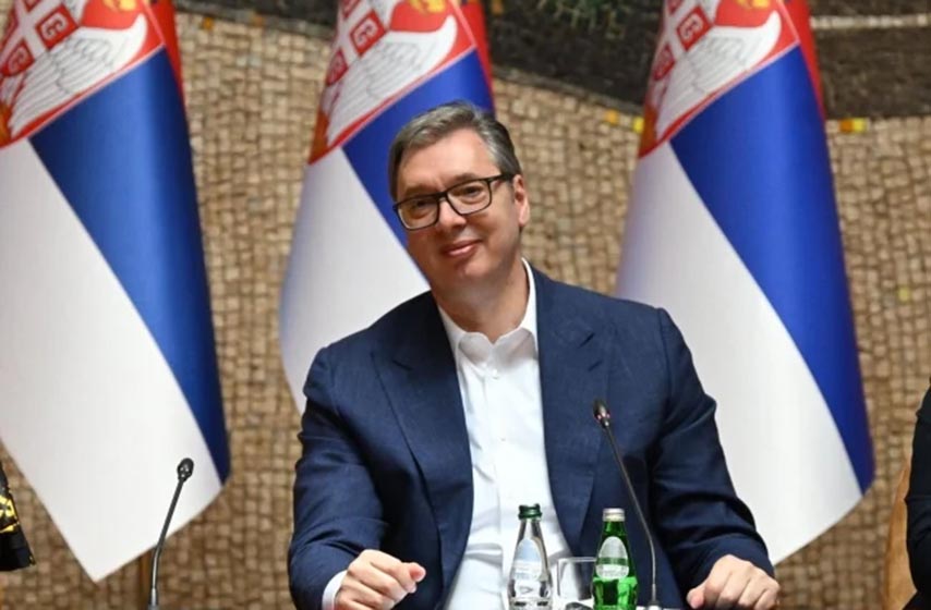 aleksandar vucic, k-013, vesti srbija