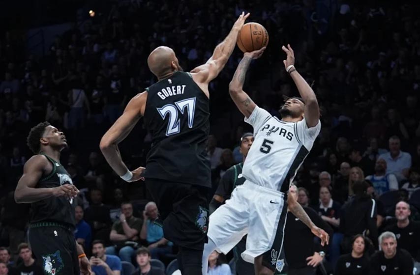 san antonio, minesota, nba liga, k-013, vesti srbija