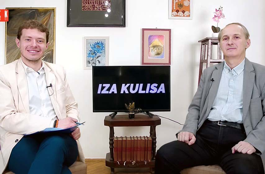 gojko bozovic, proglas, k-013, iza kulisa, podkast