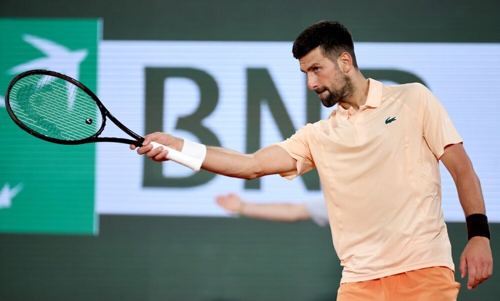 rolan garos, novak djokovic, k-013, vesti srbija