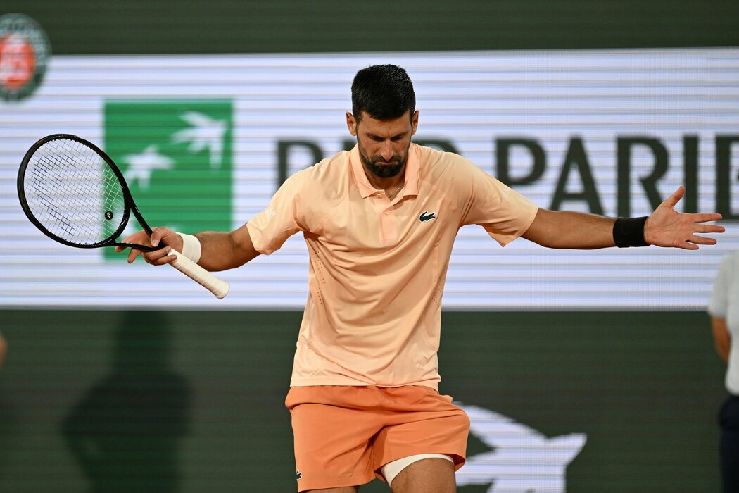 tenis, Đoković, Siner, ATP lista, Đere, de Minor, Alkaraz, Zverev, k-013, vesti srbija