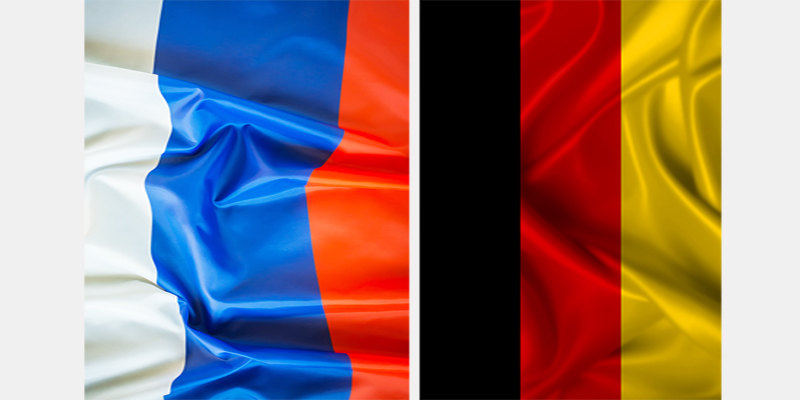 nemačka, odbacila predlog, putin, k-013, vesti srbija