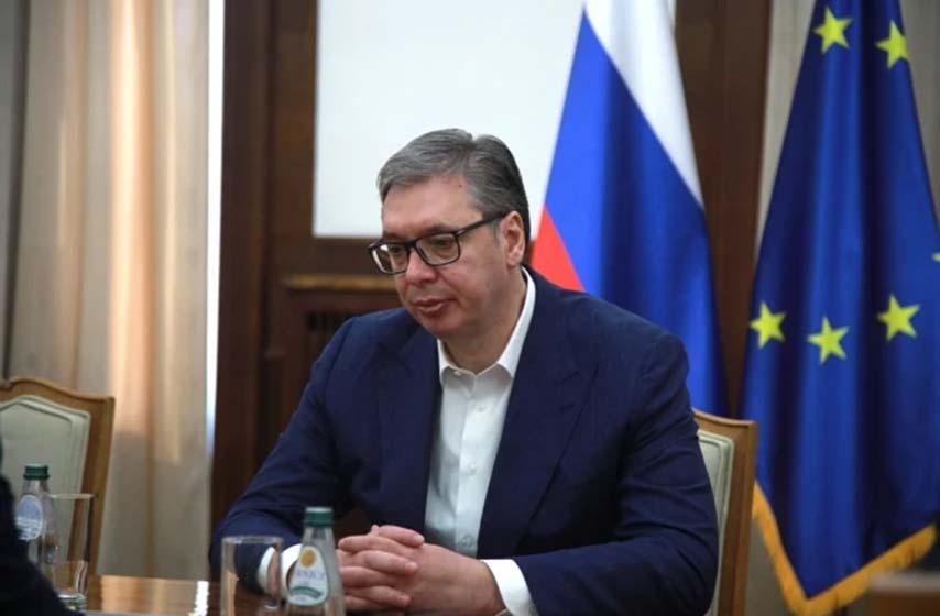 aleksandar vucic, studentska lista, k-013, vesti srbija