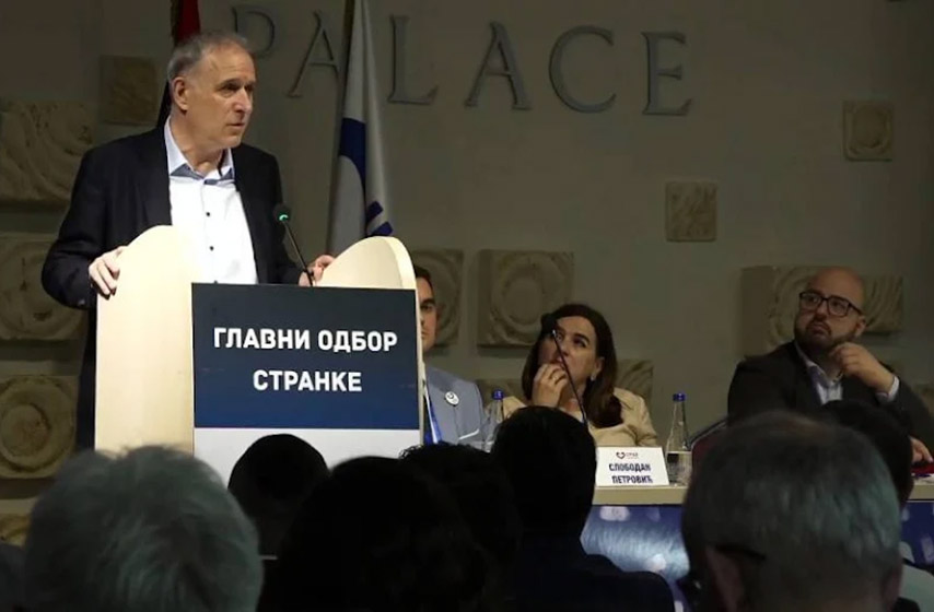 zdravko ponos, srce, k-013, vesti srbija