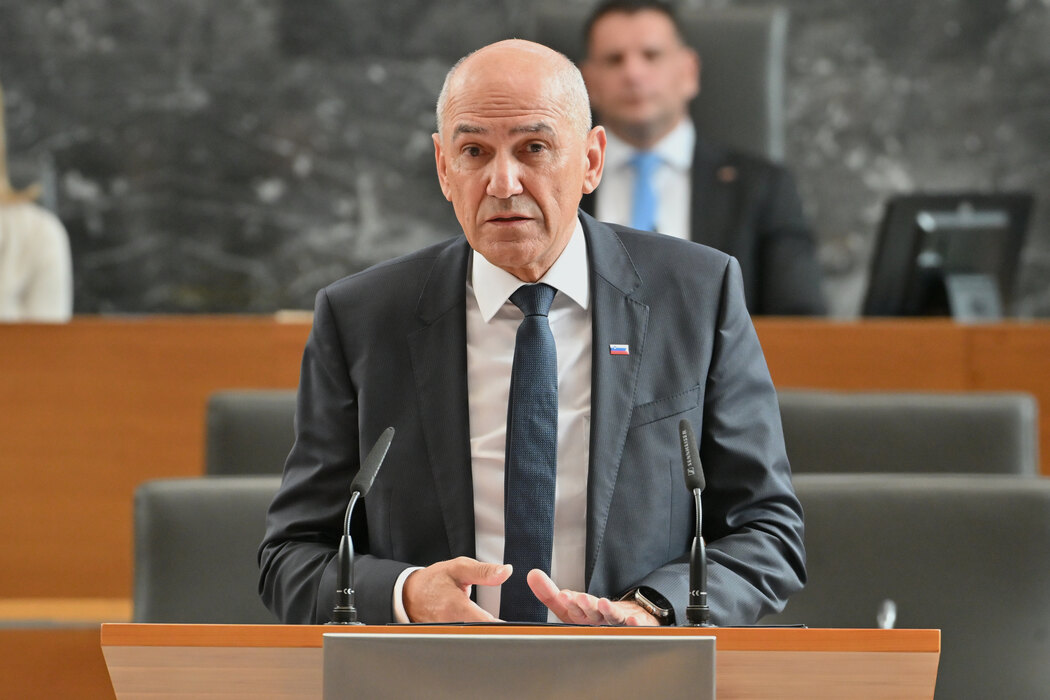 janez jansa, k-013, vesti srbija