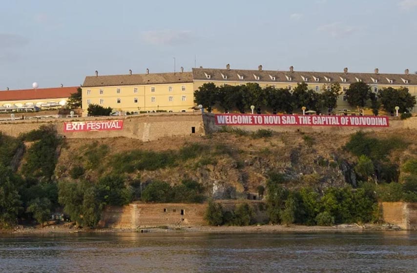 hapsenje, novi sad, exit, k-013, vesti srbija