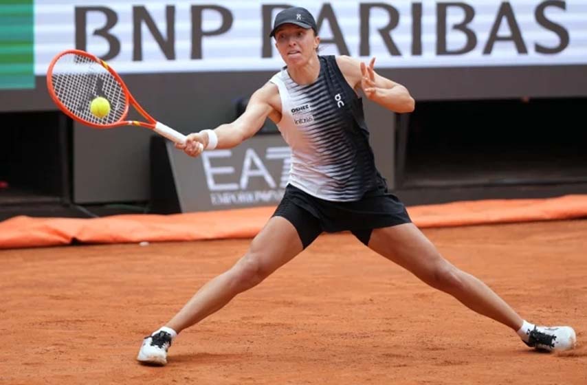 svojntek, masters u rimu, k-013, vesti srbija, tenis