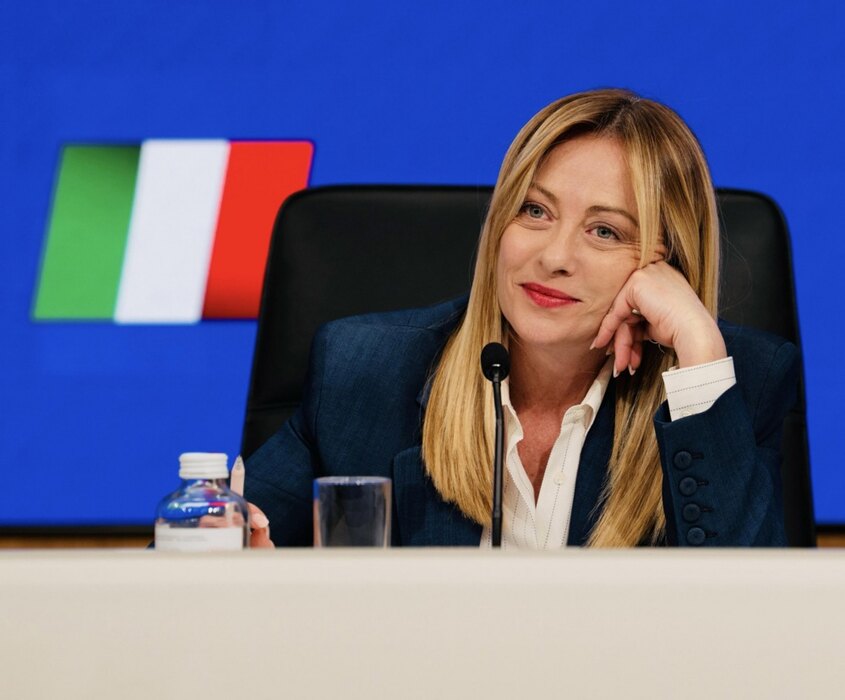 meloni, italija, eu, k-013, vesti srbija
