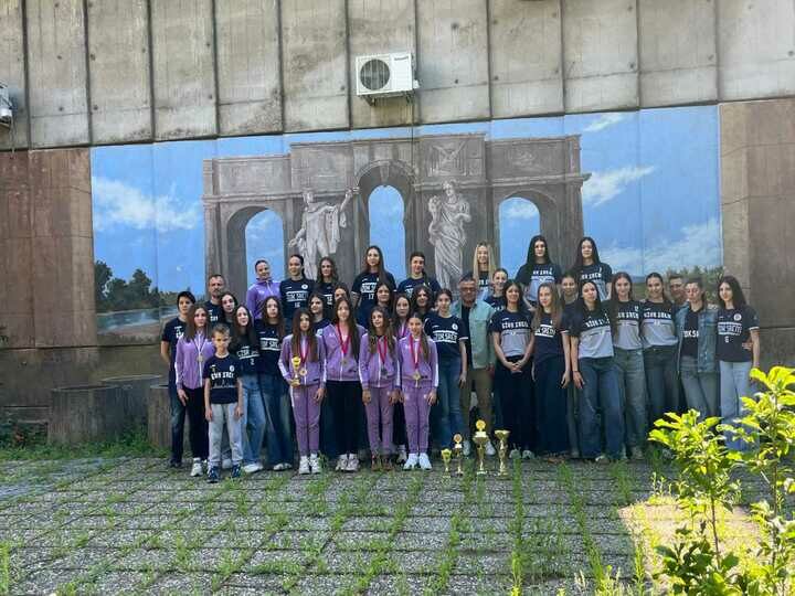 odbojkaški klub, srem, k-013, vesti srbija
