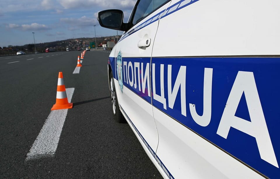 telo, policija, istraga, k-013, vesti srbija