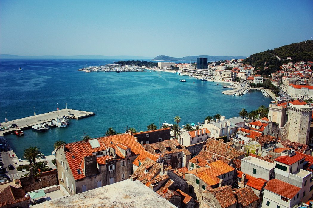split, zemljotres, k-013, vesti srbija
