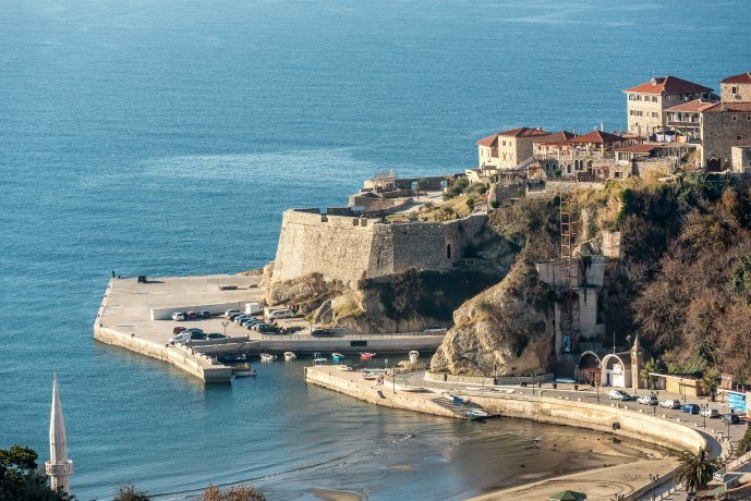 ulcinj, kazne, kupaći kostim, k-013, vesti srbija