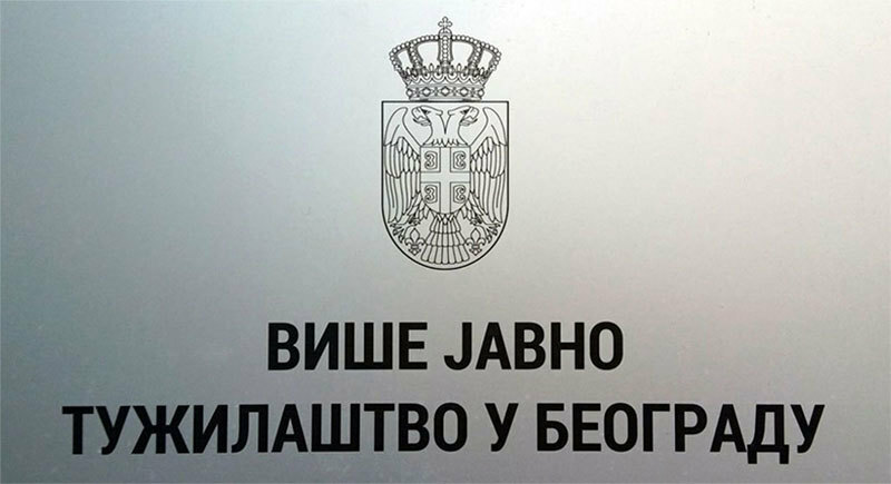 više javno tužilaštvo, supruga, Nešović, k-013, vesti srbija