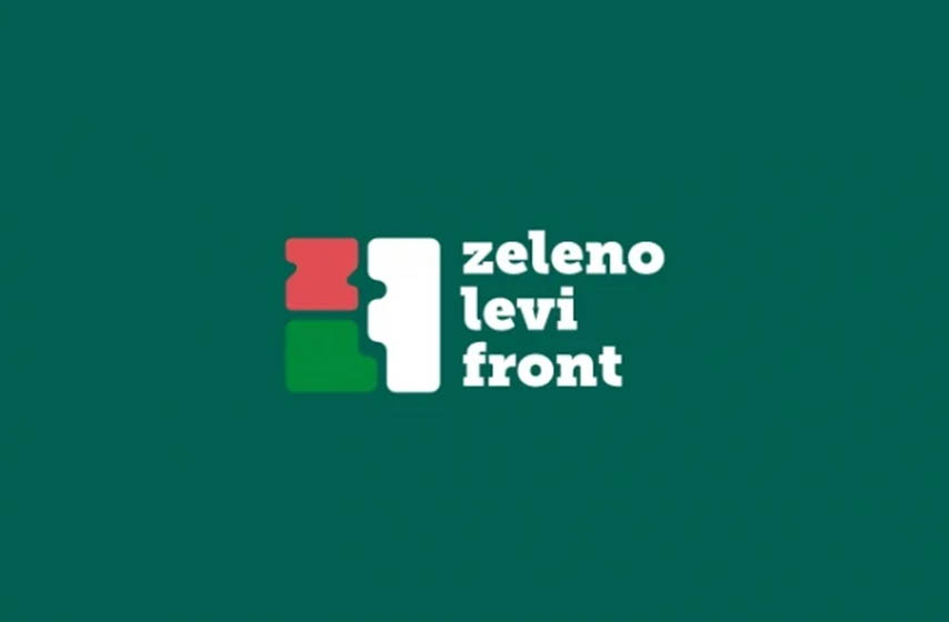 zeleno levi front, kongres, k-013, vesti srbija
