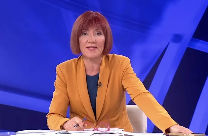 danica vucinic, n1, nps, narodni pokret srbije, k-013, vesti srbija