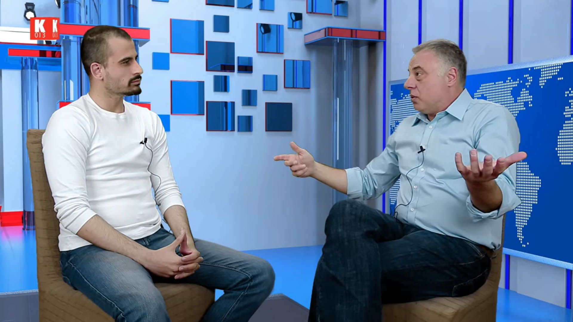 aleksandar kavcic, fondacija alek kavcic, k-013, vesti srbija