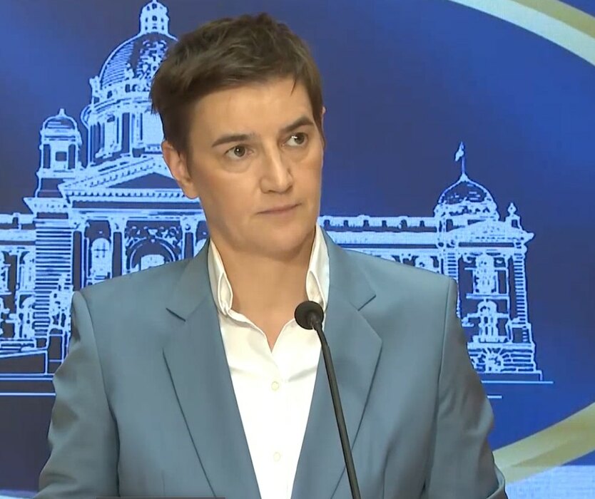 brnabić, k-013, vesti srbija