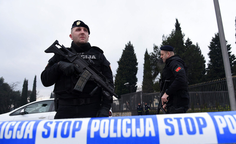 policija, dario vranjes, k-013, vesti srbija
