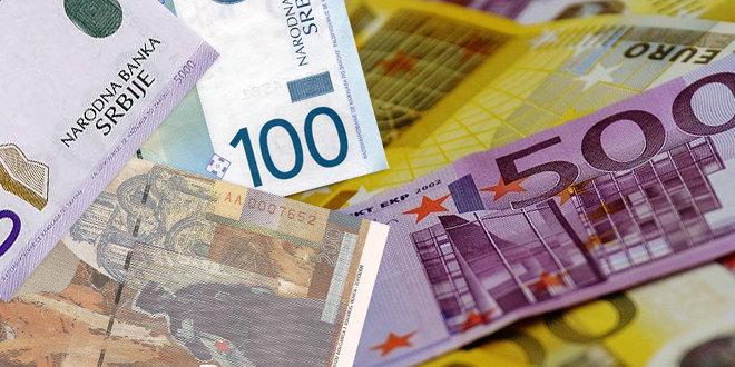 kurs, evro, k-013, vesti srbija