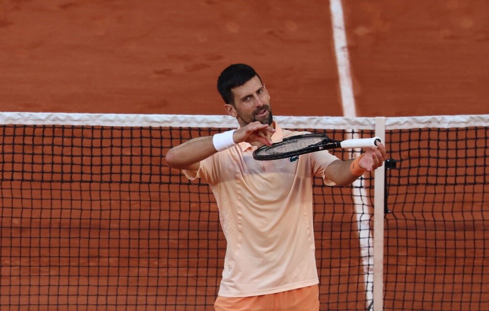 đoković, hačanov, tenis, k-013, vesti srbija