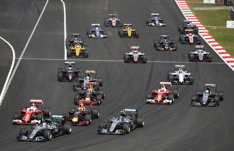 formula 1, k-013, vesti srbija