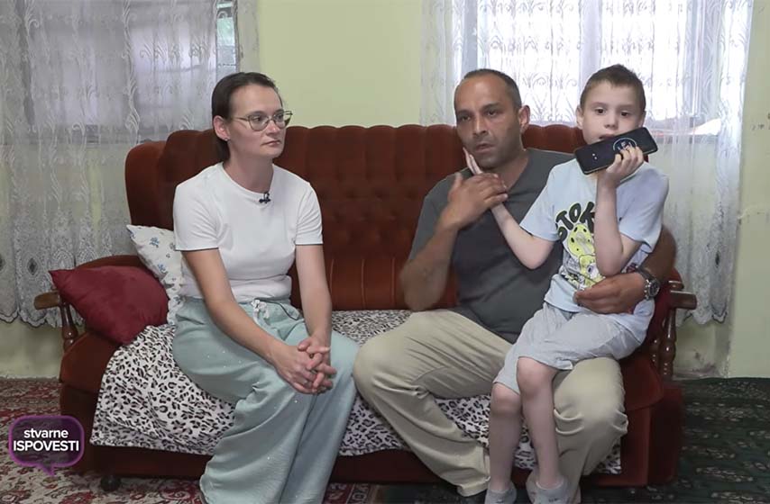 glogonj, humanitarna akcija, k-013, vesti pancevo, pancevo