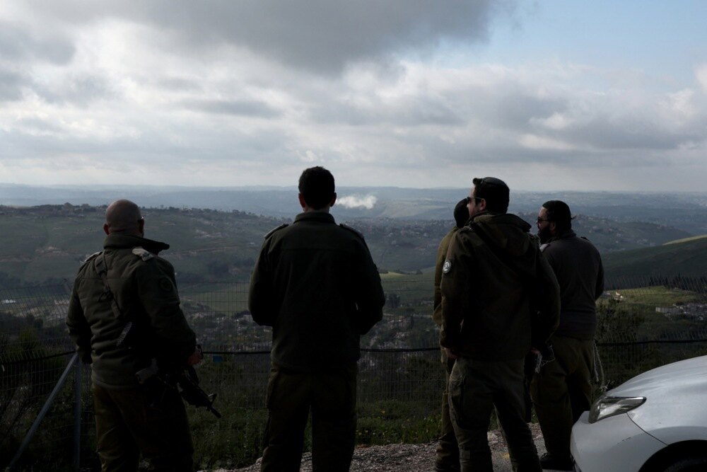 bliski istok, izrael, gaza, hamas, hezbolah, liban, iransk, k-013, vesti srbija