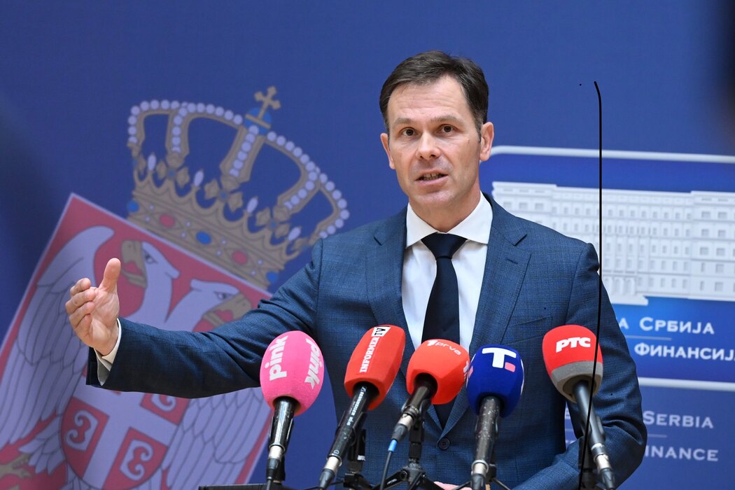 siniša mali, k-013, vesti srbija