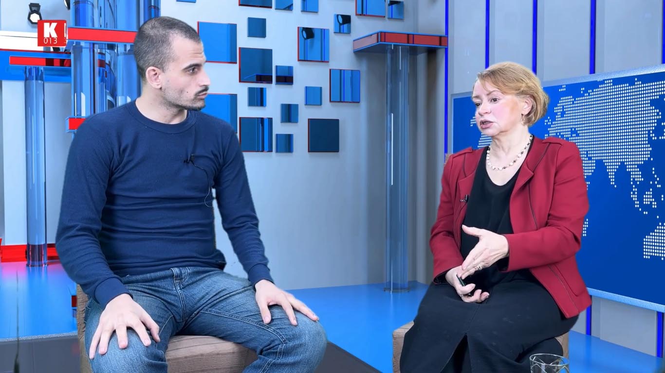 mila aleckovic, intervju, k-013, vesti srbija, intervju