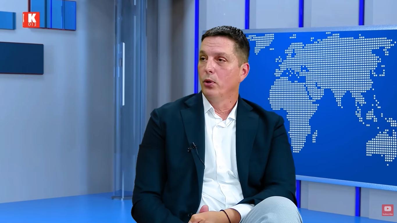 zoran djindjic, milan veruovic, k-013, vesti srbija, intervju